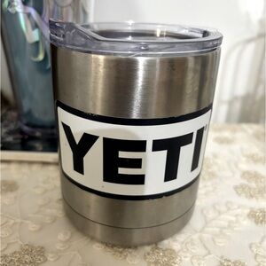 YETI